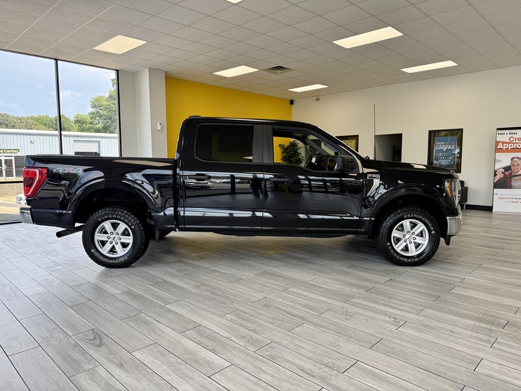 2023 Ford F-150 Image 5