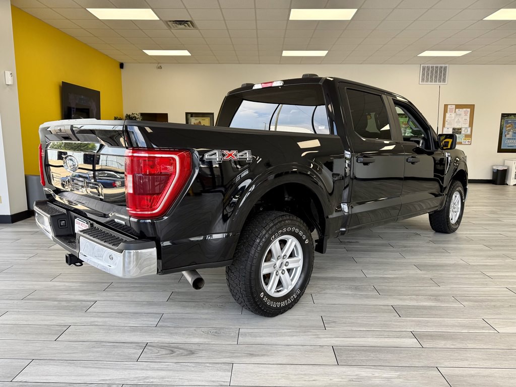 2023 Ford F-150 Image 6