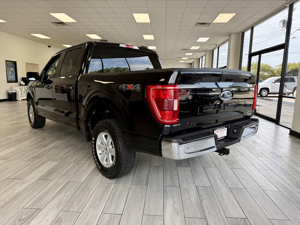 2023 Ford F-150 Image 7