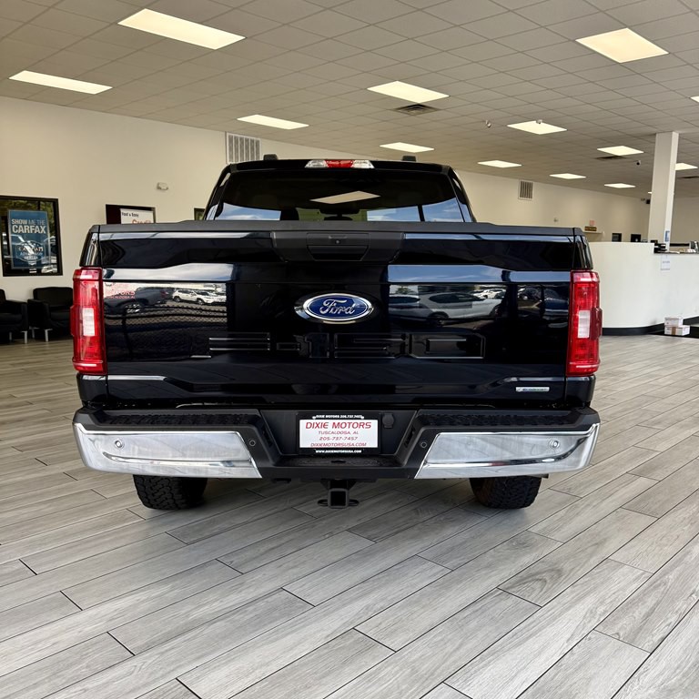 2023 Ford F-150 Image 8