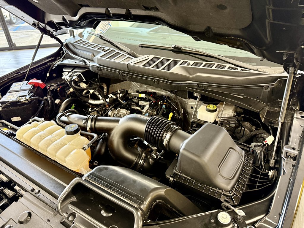 2023 Ford F-150 Image 18