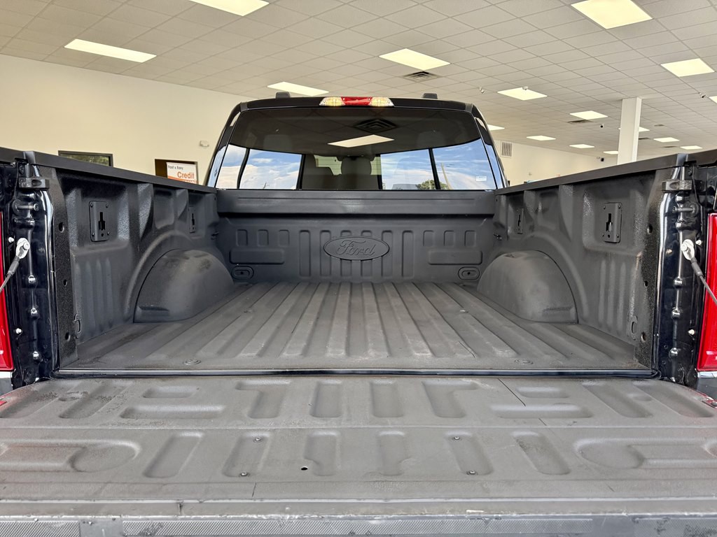 2023 Ford F-150 Image 9