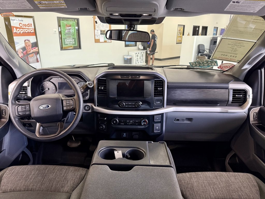 2023 Ford F-150 Image 10