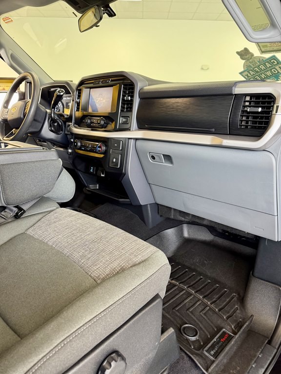 2023 Ford F-150 Image 12