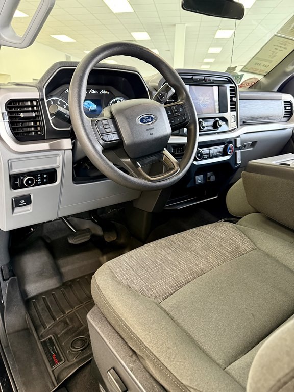 2023 Ford F-150 Image 13