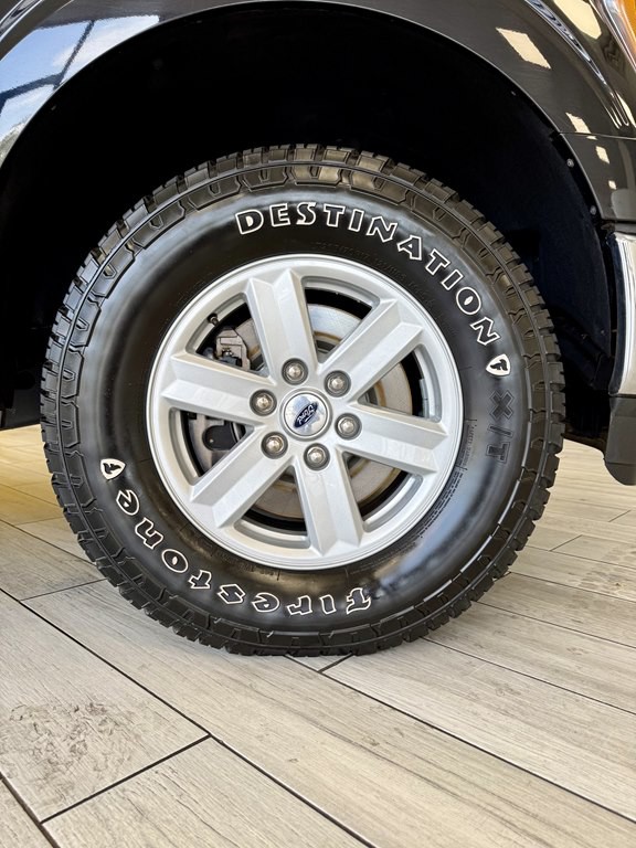 2023 Ford F-150 Image 19