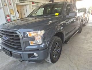 Image for 2016 Ford F-150 Super Cab ID: 7655715