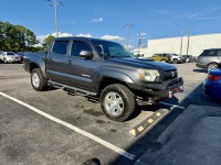 Image for 2014 Toyota Tacoma Double Cab ID: 7659787