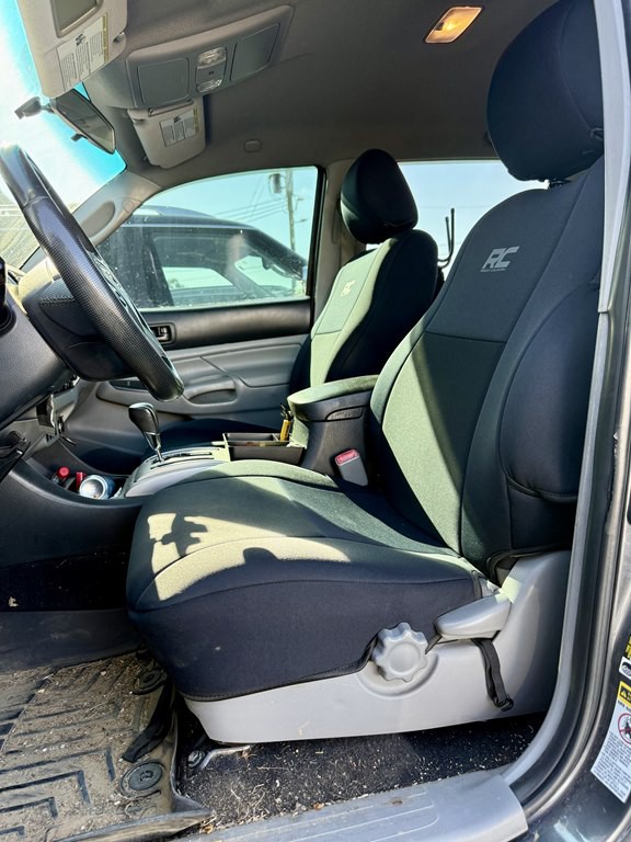 2014 Toyota Tacoma Image 3