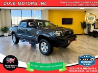 Image for 2014 Toyota Tacoma Double Cab ID: 7659787