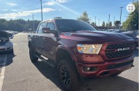 Image for 2022 RAM 1500 Big Horn/lone Star ID: 7664508