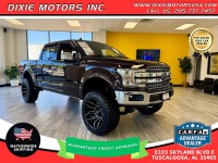 Image for 2019 Ford F-150 Supercrew ID: 7664519