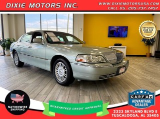 Image for 2007 Lincoln Town Car Signature Limited ID: 7664521