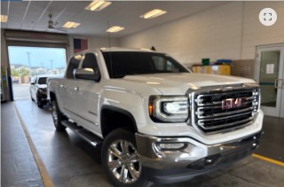 Image for 2018 GMC Sierra 1500 SLT ID: 7664525