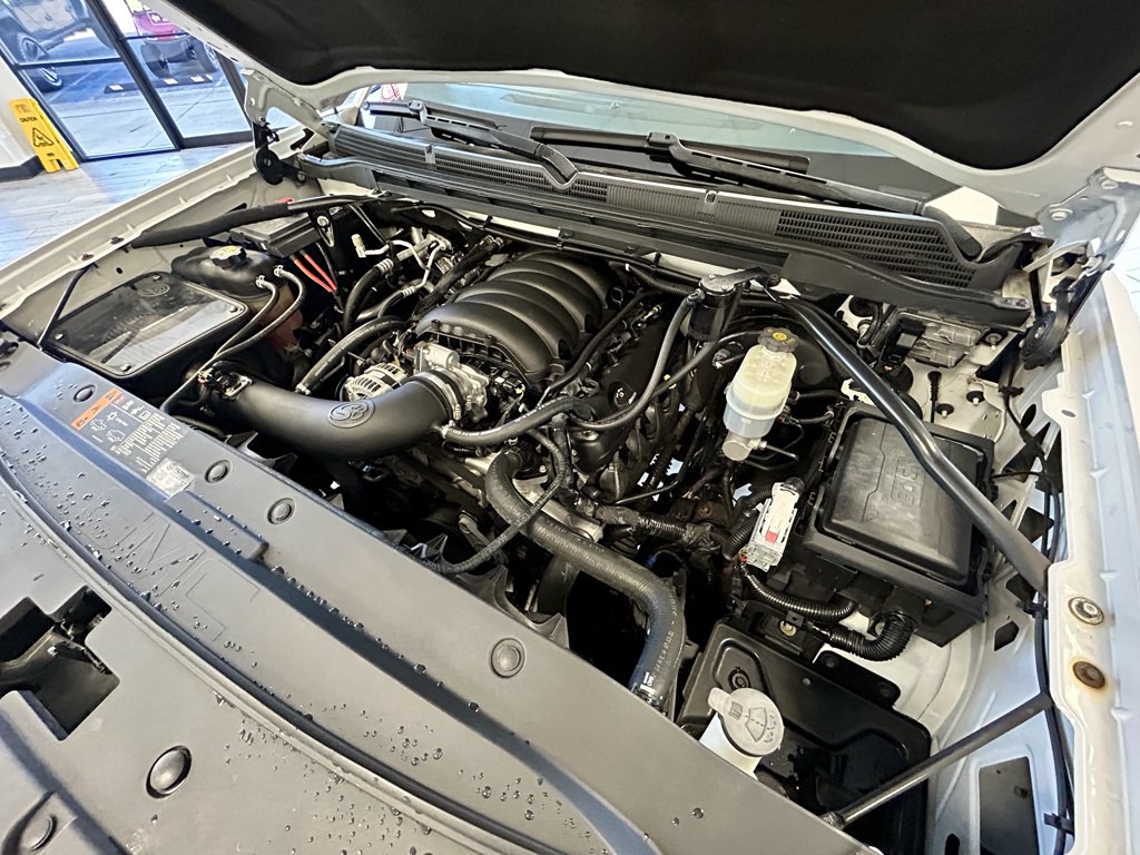 2018 GMC Sierra Image 18