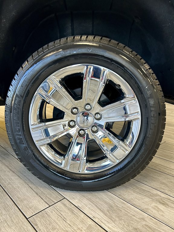 2018 GMC Sierra Image 19