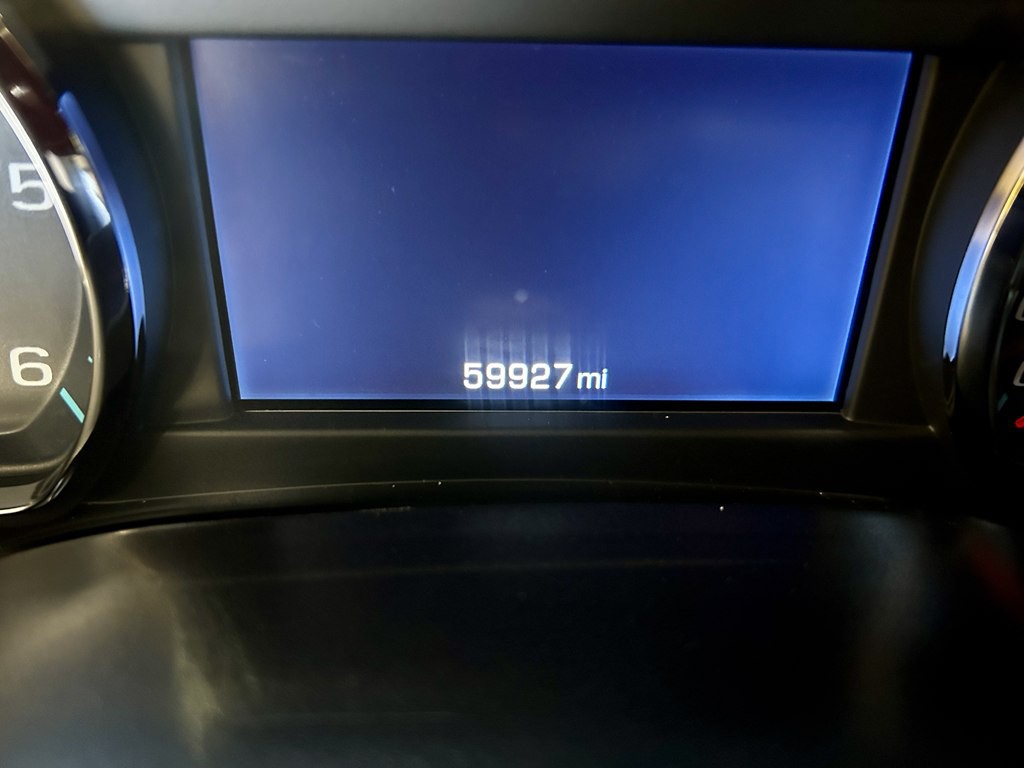 2018 GMC Sierra Image 20