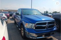 Image for 2019 RAM 1500 Tradesman ID: 7664596