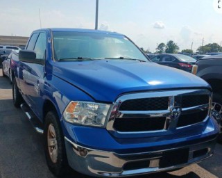 Image for 2019 RAM 1500 Tradesman ID: 7664596