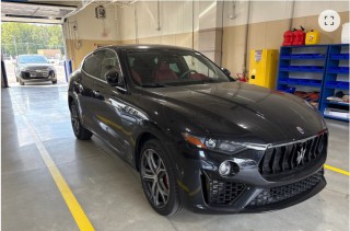 Image for 2019 Maserati Levante Sport ID: 7664607