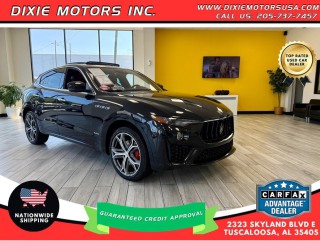 Image for 2019 Maserati Levante Sport ID: 7664607