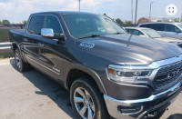 Image for 2020 RAM 1500 Limited ID: 7664614
