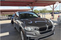 Image for 2016 BMW X5 SDRIVE35I ID: 7664712