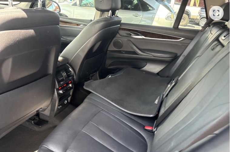 2016 BMW X5 Image 9
