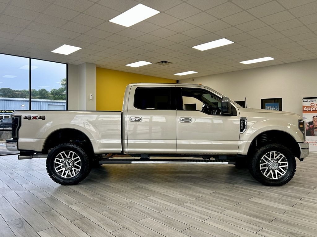 2017 Ford F-250 Image 5