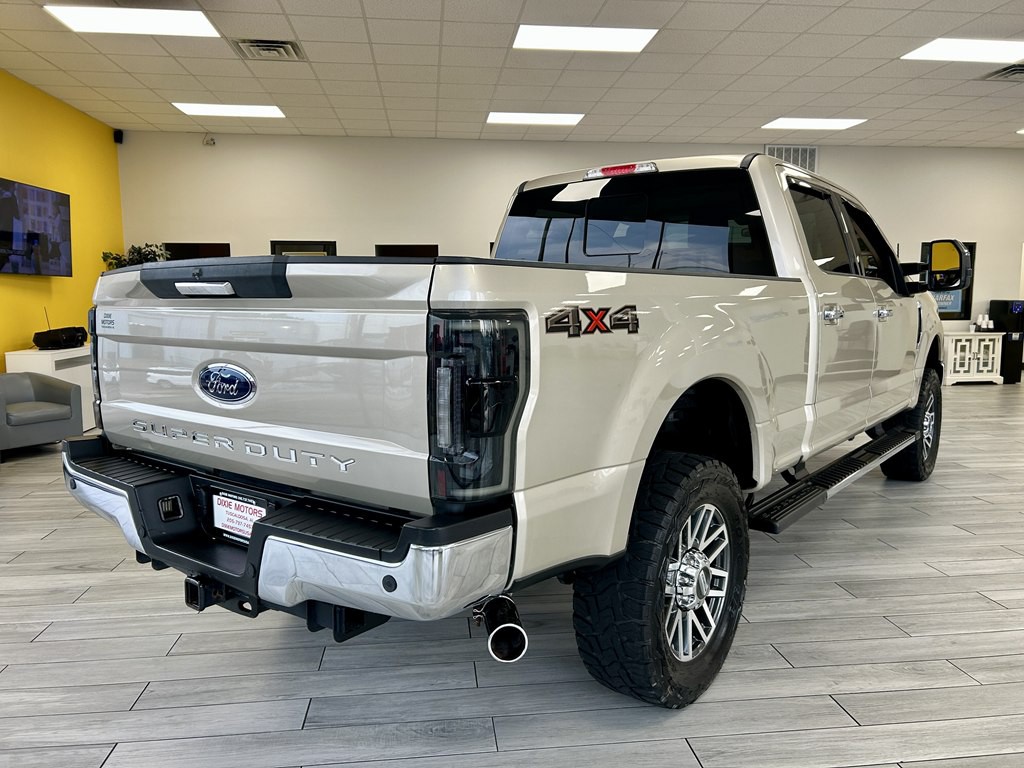 2017 Ford F-250 Image 6