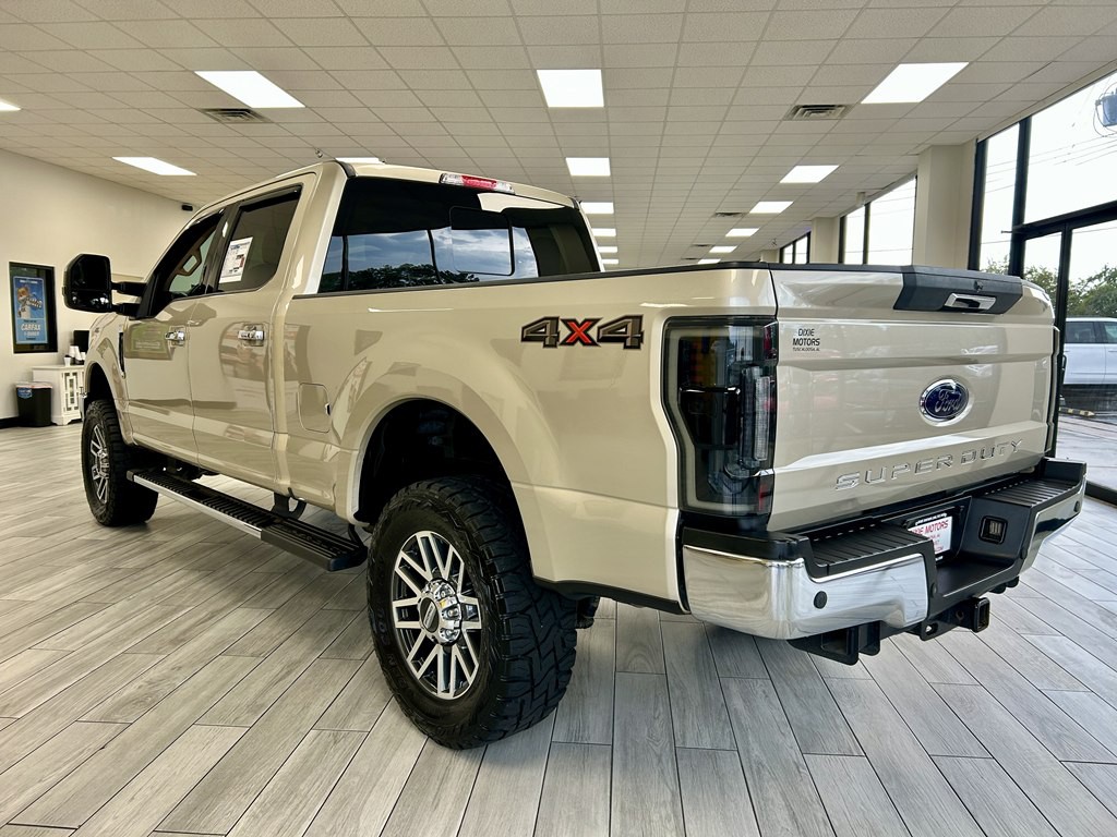 2017 Ford F-250 Image 7
