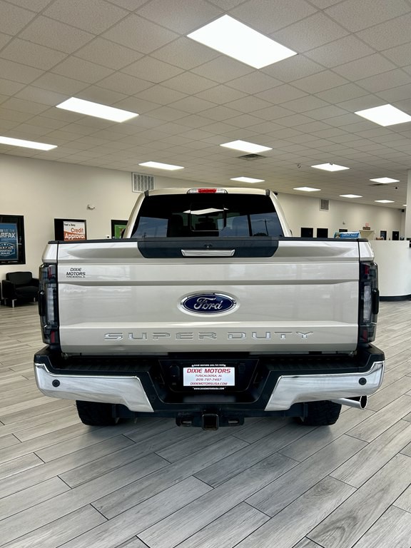 2017 Ford F-250 Image 8