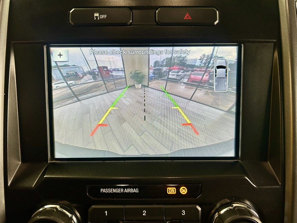 2017 Ford F-250 Image 11