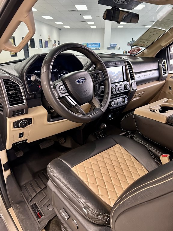 2017 Ford F-250 Image 13