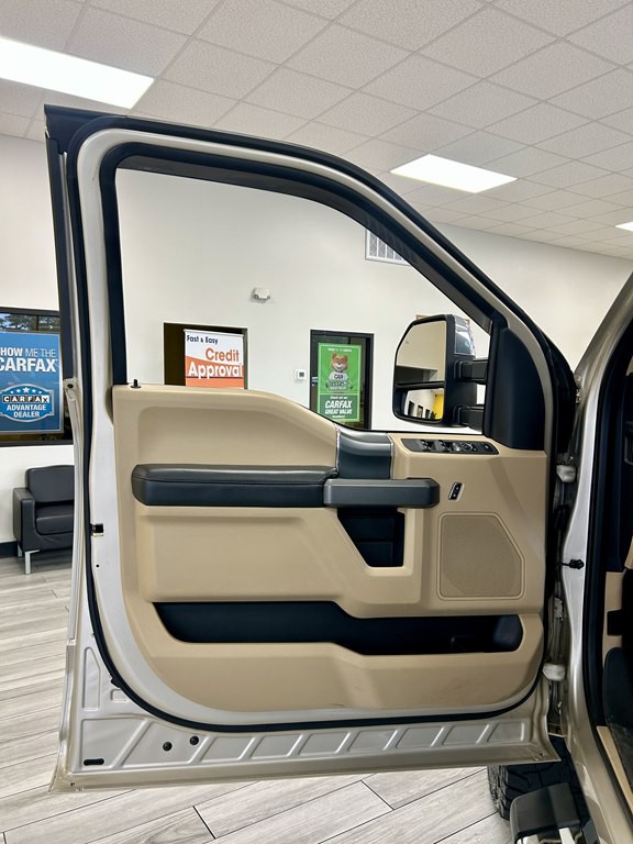 2017 Ford F-250 Image 15
