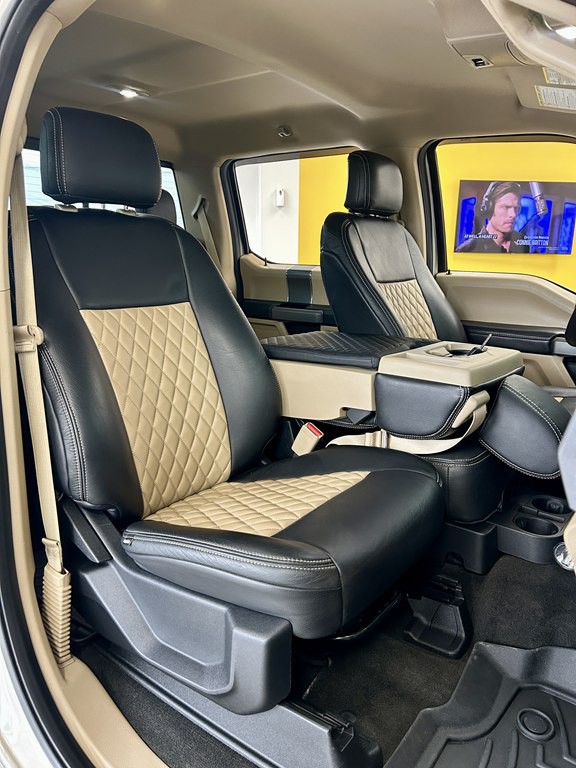 2017 Ford F-250 Image 16