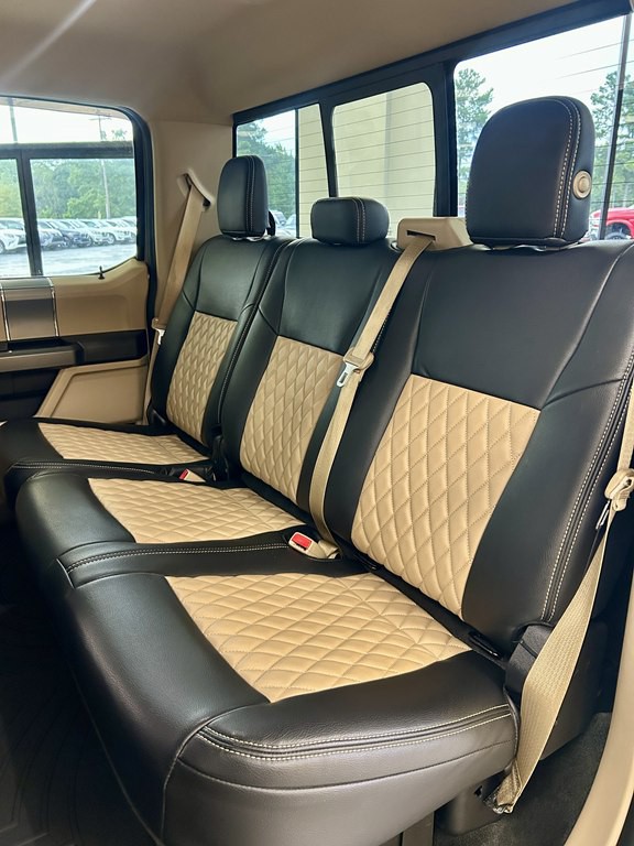 2017 Ford F-250 Image 17
