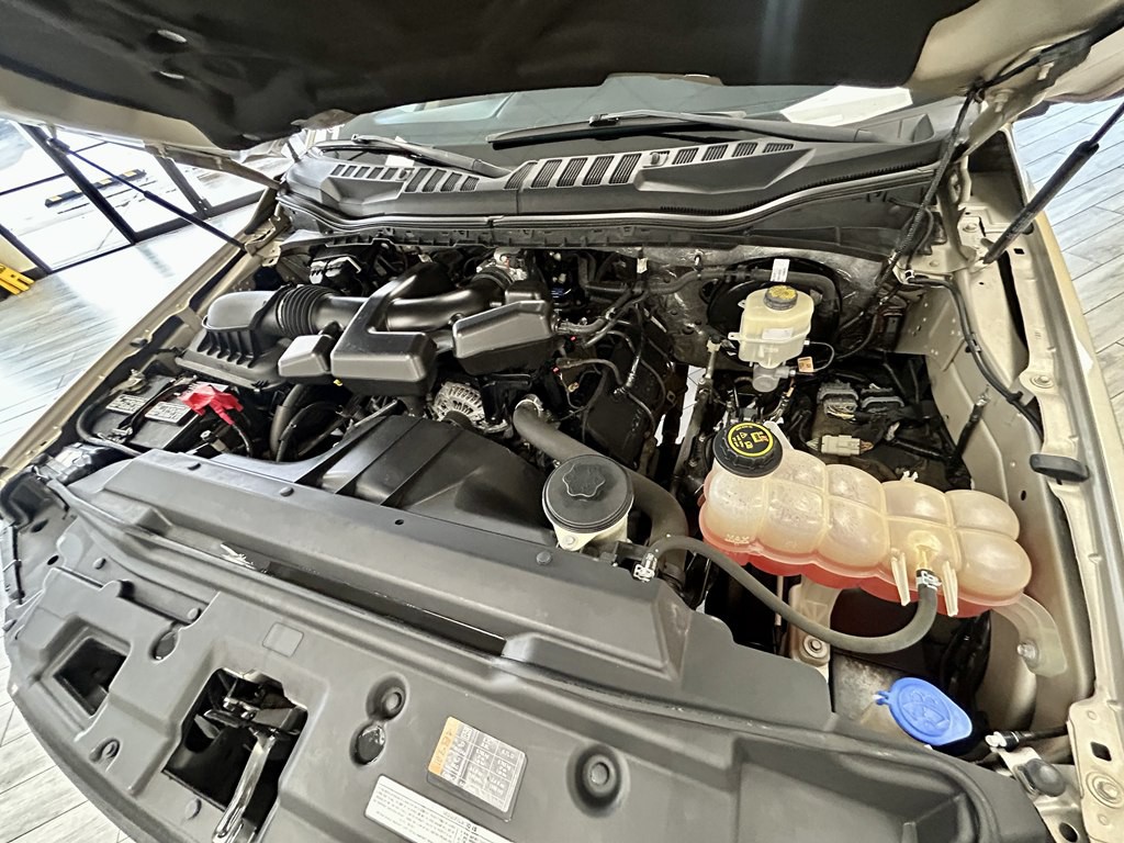 2017 Ford F-250 Image 18