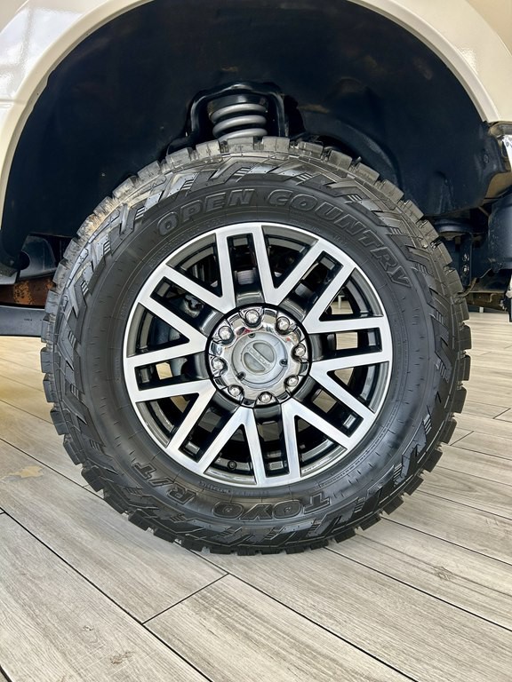 2017 Ford F-250 Image 19