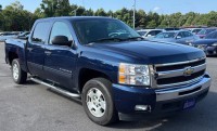 Image for 2010 Chevrolet Silverado 1500 LT ID: 7666714