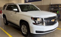 Image for 2017 Chevrolet Tahoe 1500 LS ID: 7666721