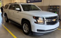 Image for 2016 Chevrolet Suburban 1500 LT ID: 7666736