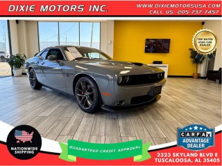 Image for 2019 Dodge Challenger R/t Scat Pack ID: 7692241