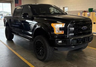 Image for 2016 Ford F-150 Supercrew ID: 7692253