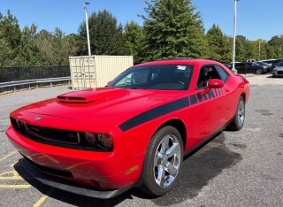 Image for 2010 Dodge Challenger R/T ID: 7692301