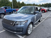 Image for 2019 Land Rover Range Rover Supercharged ID: 7692318