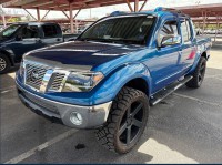 Image for 2009 Nissan Frontier Crew Cab Se ID: 7692341