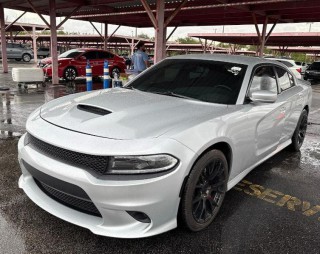 Image for 2022 Dodge Charger R/T ID: 7692363