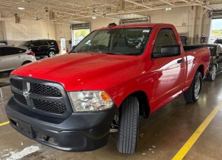 Image for 2016 RAM 1500 ST ID: 7692632