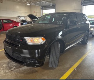Image for 2020 Dodge Durango SSV ID: 7692661